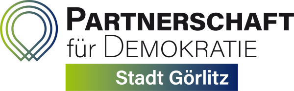Partnerschaft für Demokratie Stadt Görlitz